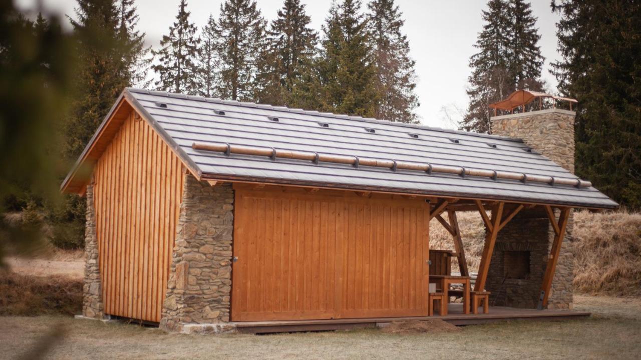Apartmán Penzion Horska Kvilda