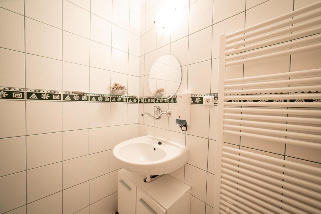 Penzion Horska Kvilda Apartmán