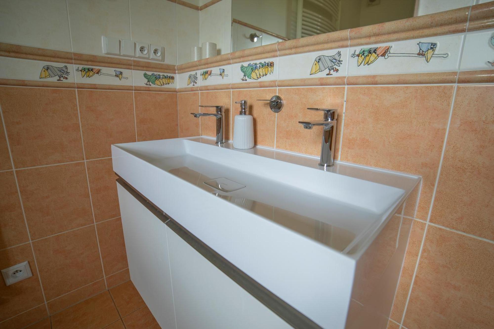 Apartmán Penzion Horska Kvilda *