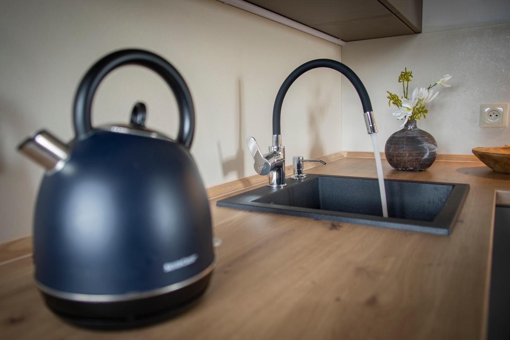 Penzion Horska Kvilda Apartmán Horska Kvilda