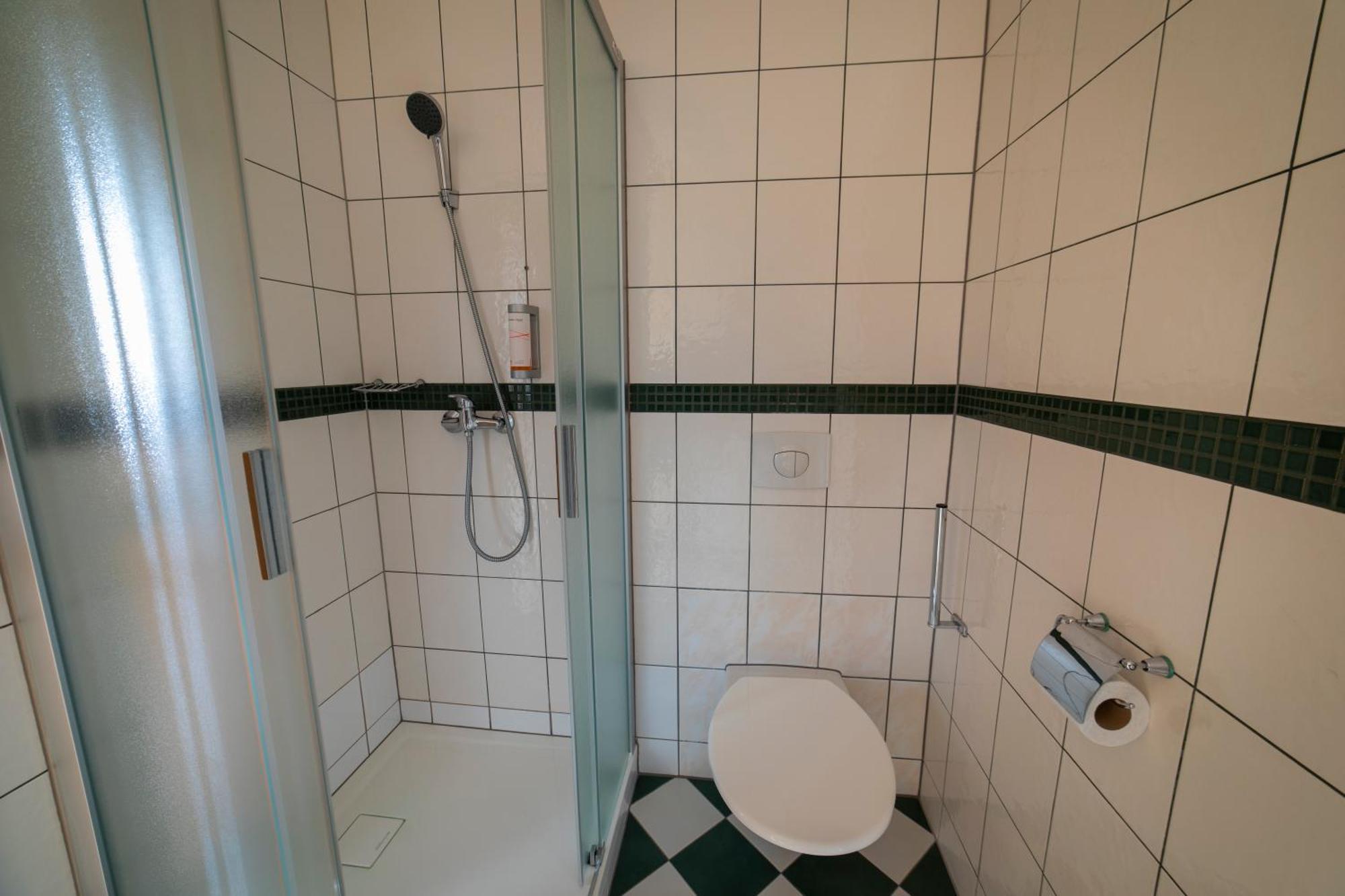 Apartmán Penzion Horska Kvilda Horska Kvilda