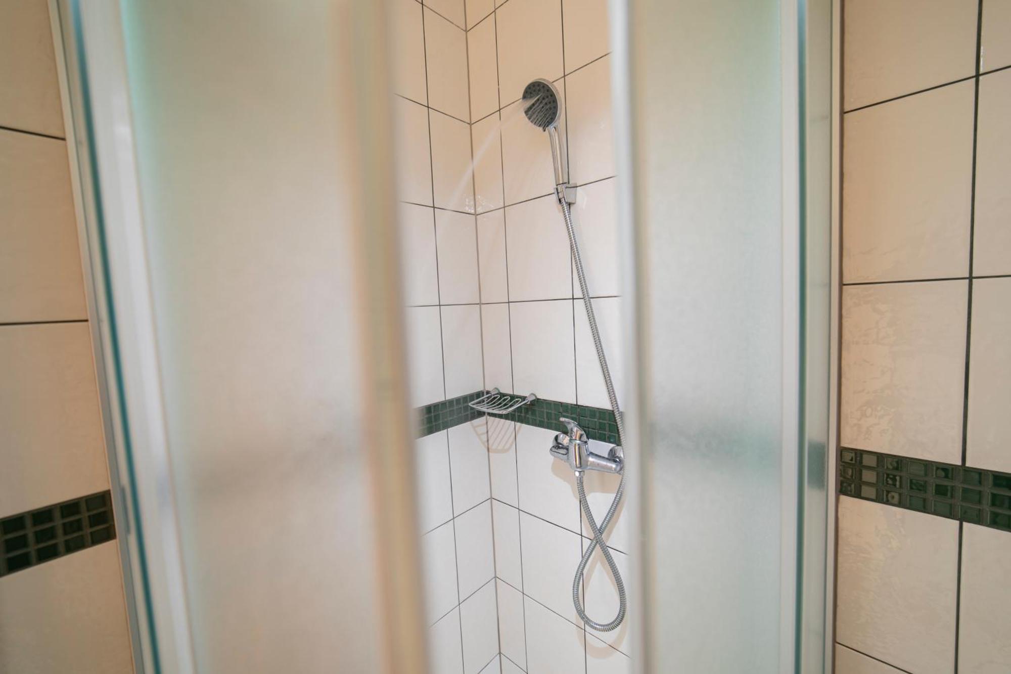 Penzion Horska Kvilda Apartmán *