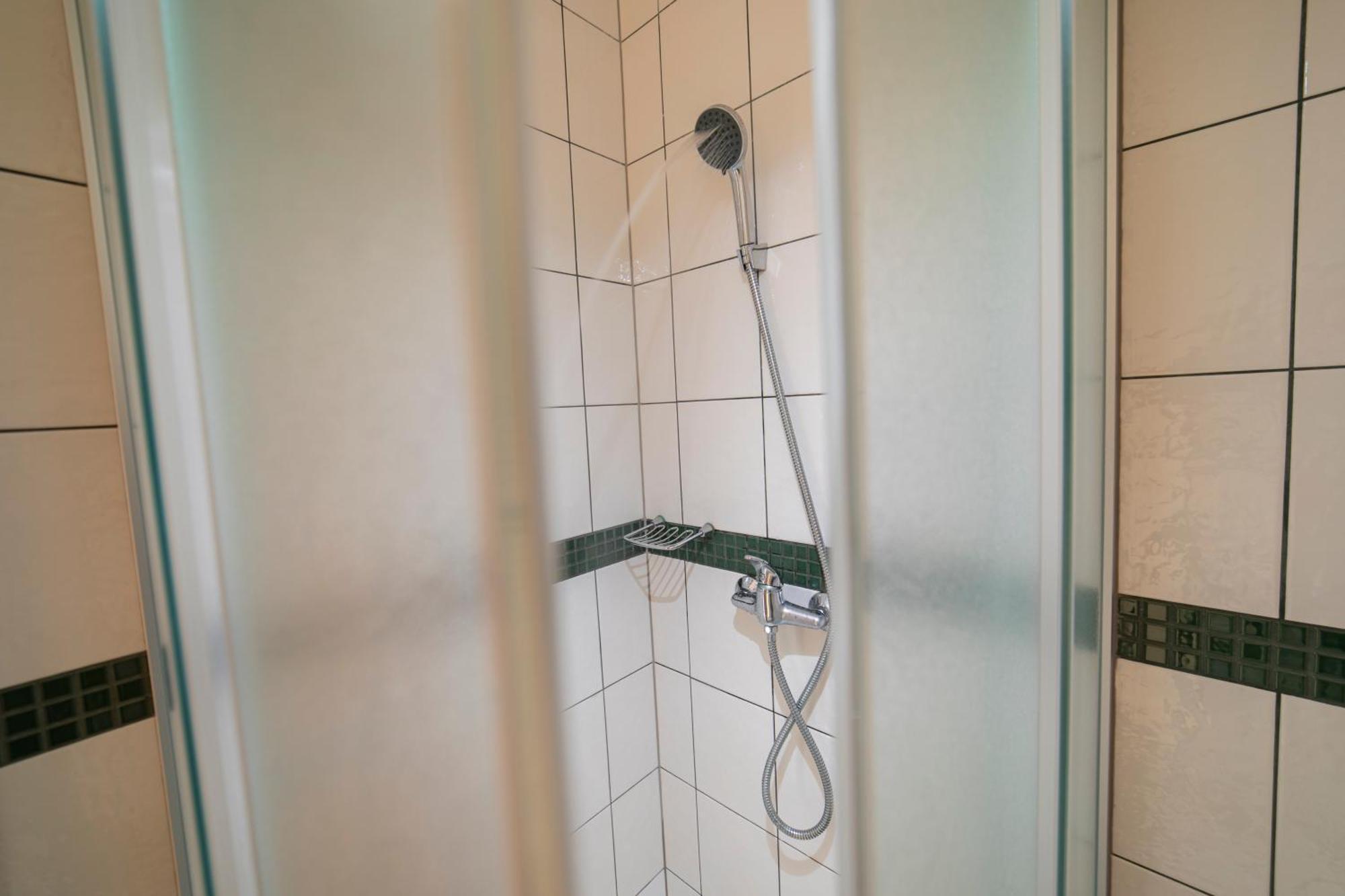 Penzion Horska Kvilda Apartament Horska Kvilda