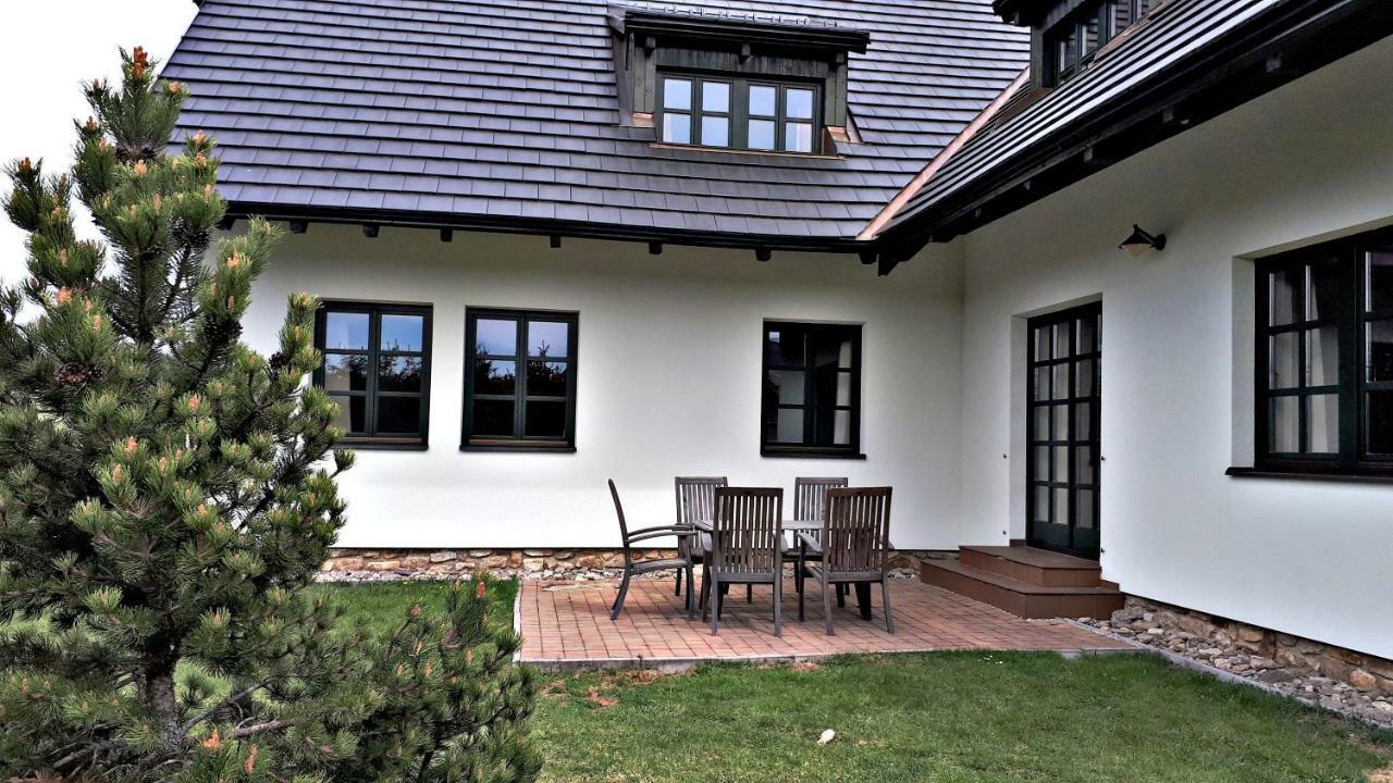 Penzion Horska Kvilda Apartmán