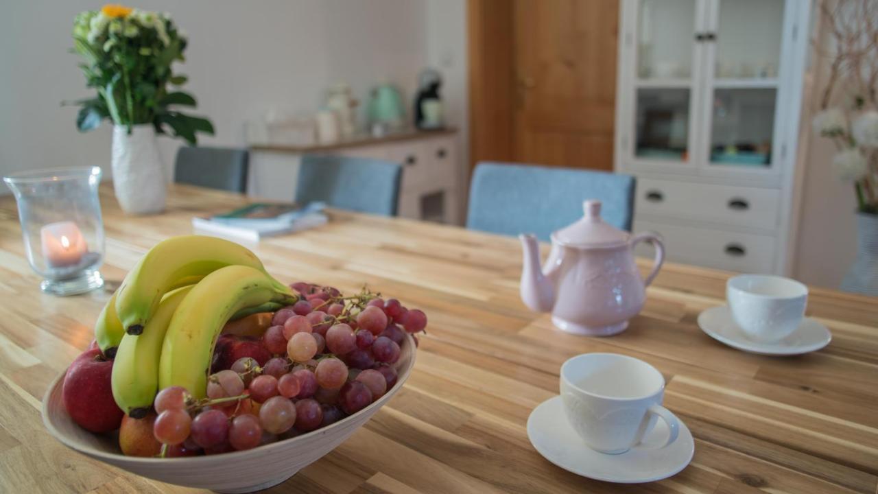 Penzion Horska Kvilda Apartmán Horska Kvilda