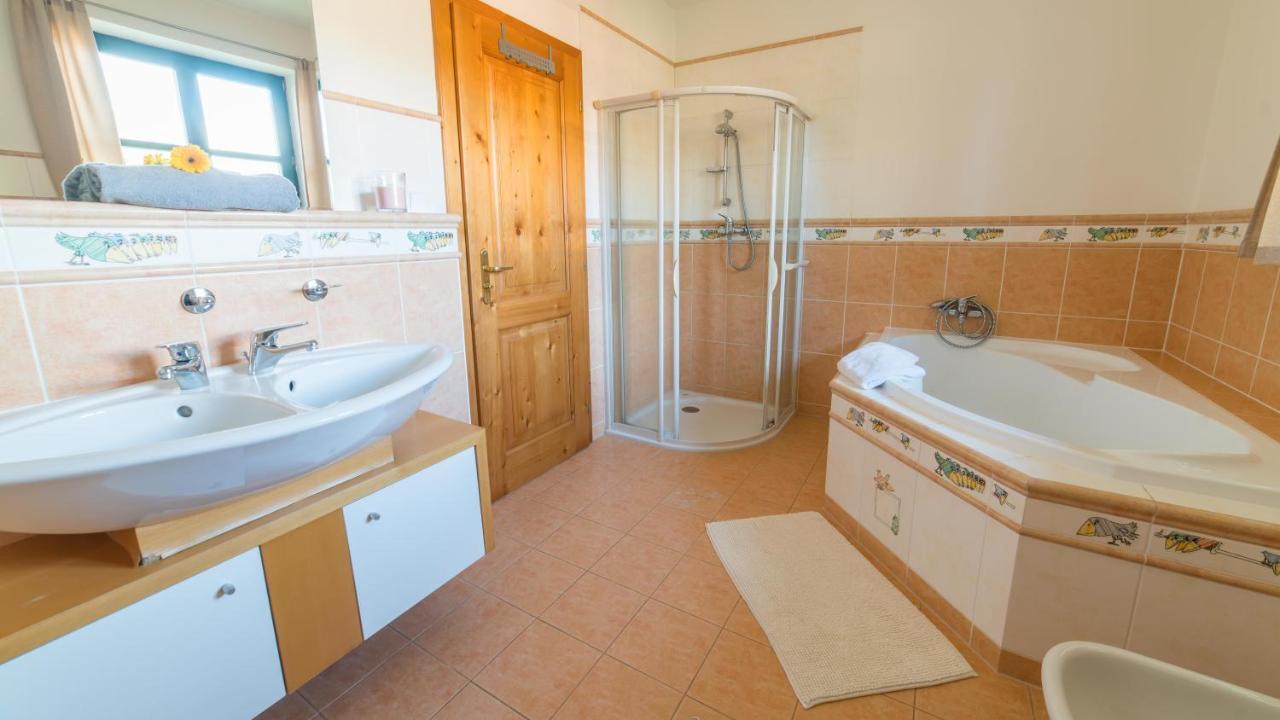 Penzion Horska Kvilda Apartament *