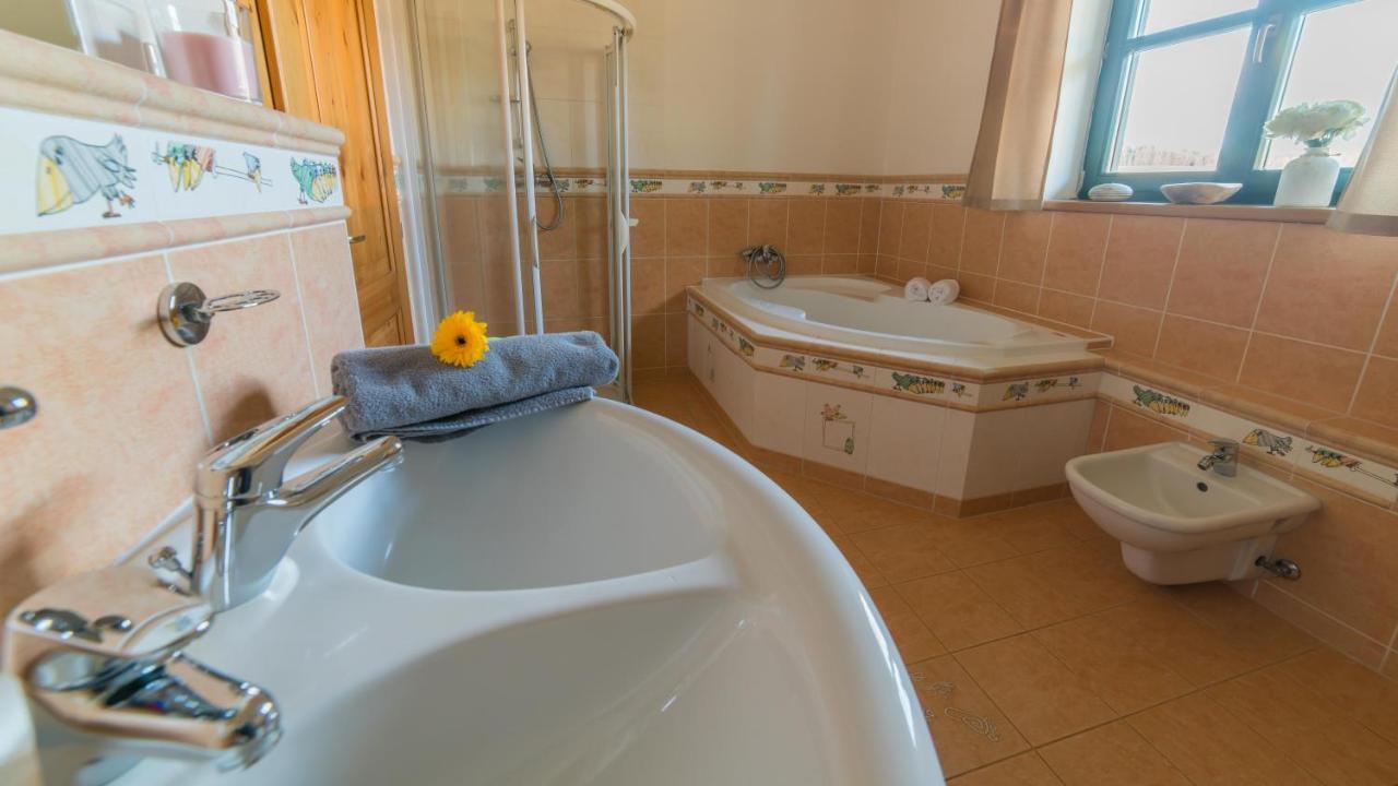 Penzion Horska Kvilda Apartament Horska Kvilda