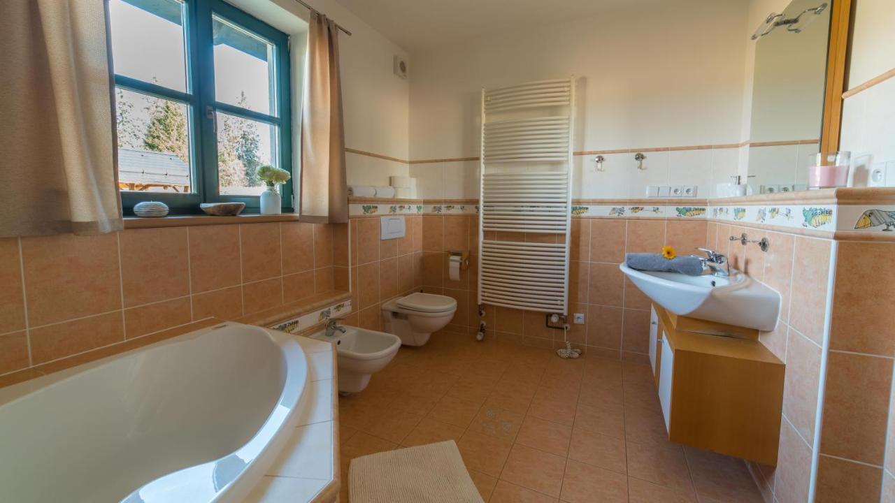 Apartmán Penzion Horska Kvilda Horska Kvilda