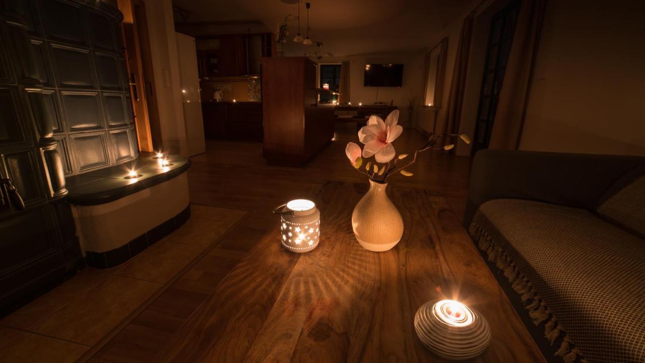 Apartmán Penzion Horska Kvilda *